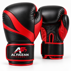 Custom Adult Boxing Gloves