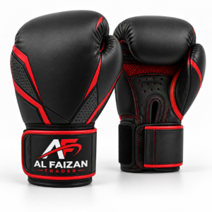 Adult Boxing Gloves Manufacturer | OEM & Private Label | Al Faizan Trader