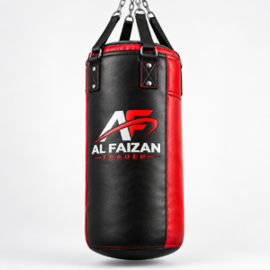 Boxing Heavy Punch Bag – 3ft, 4ft & 5ft