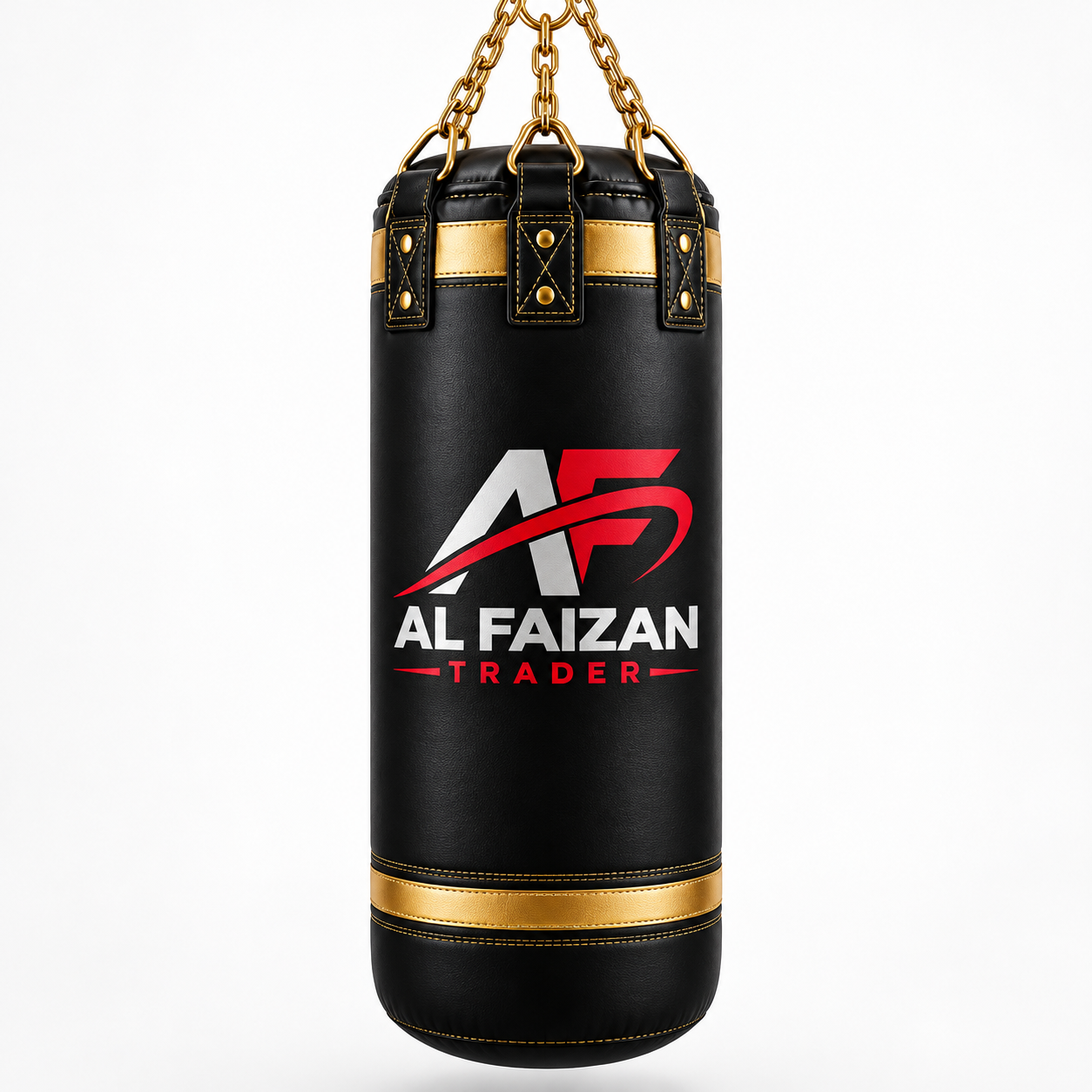 Boxing Heavy Bag – 3ft, 4ft & 5ft - Image 2