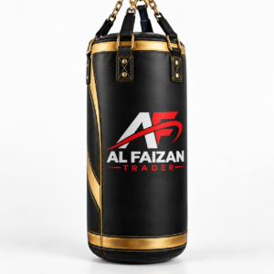 Boxing Heavy Bag – 3ft, 4ft & 5ft
