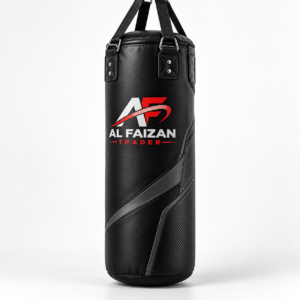 Professional Boxing Punch Bag – 3ft, 4ft & 5ft | OEM & Private Label Manufacturer