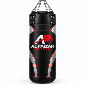 Premium Boxing Heavy Bag – 3ft, 4ft & 5ft